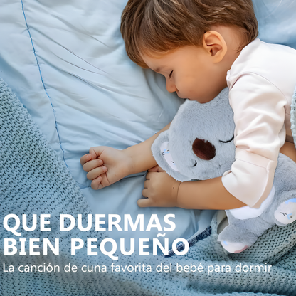 🐨💤 Koala Calmante – Relájate, Duerme Mejor y Reduce el Estrés