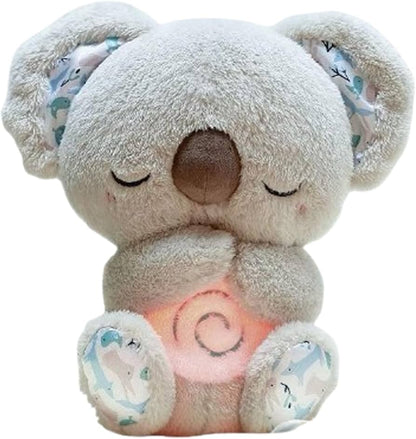 🐨💤 Koala Calmante – Relájate, Duerme Mejor y Reduce el Estrés