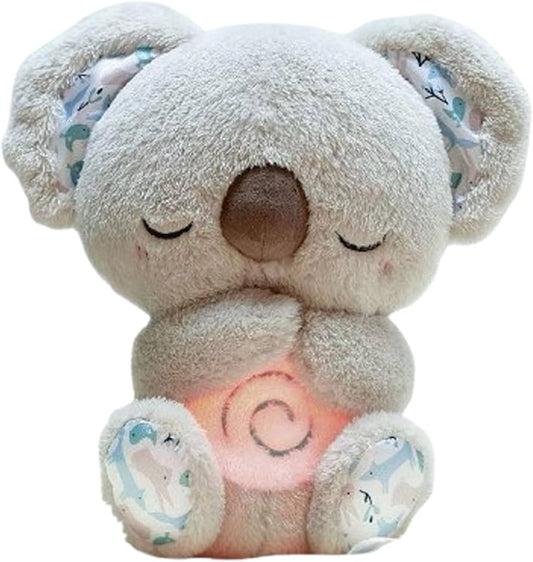 🐨💤 Koala Calmante – Relájate, Duerme Mejor y Reduce el Estrés